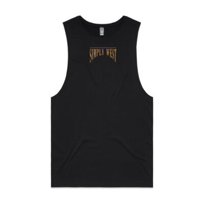 SW- SINGLET COLLECTION Thumbnail