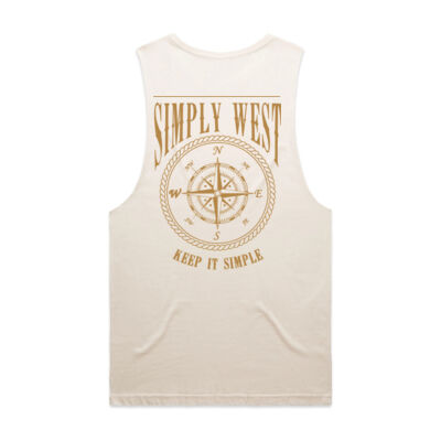 SW-SUMMER SINGLET COLLECTION Thumbnail